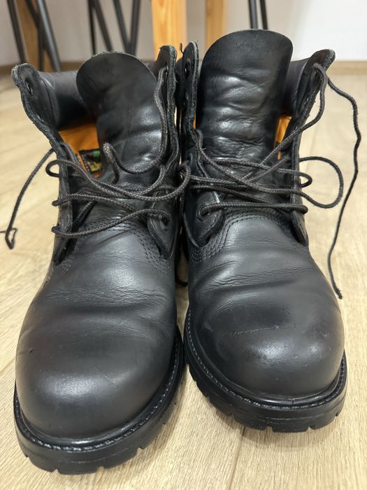 Timbreland numarul 39 stare foarte buna!