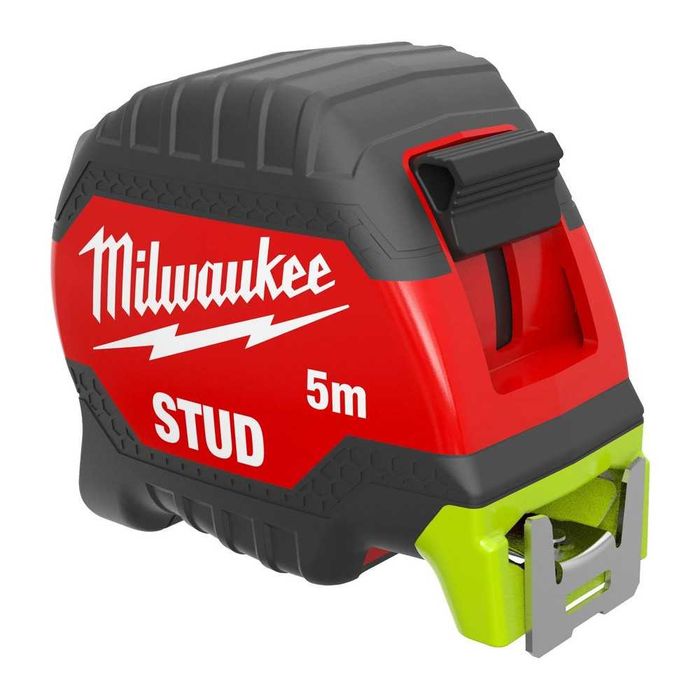 Ролетка Milwaukee STUD 4932498763, 5m