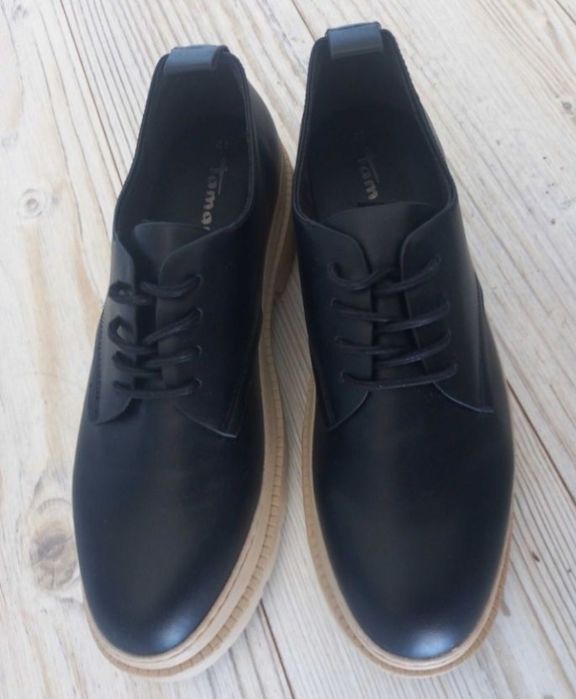 Pantofi barbatesti 41