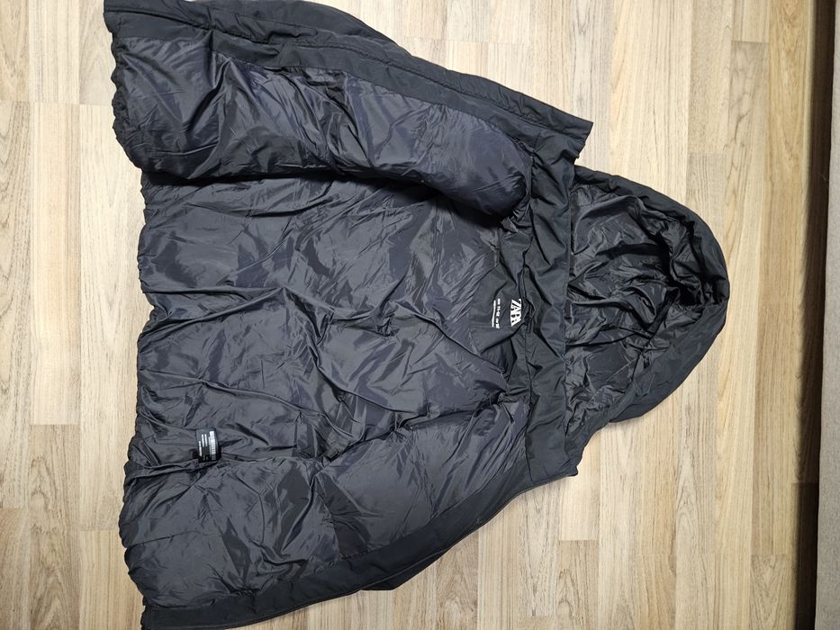 Зимно яке Zara 152см /11-12г/