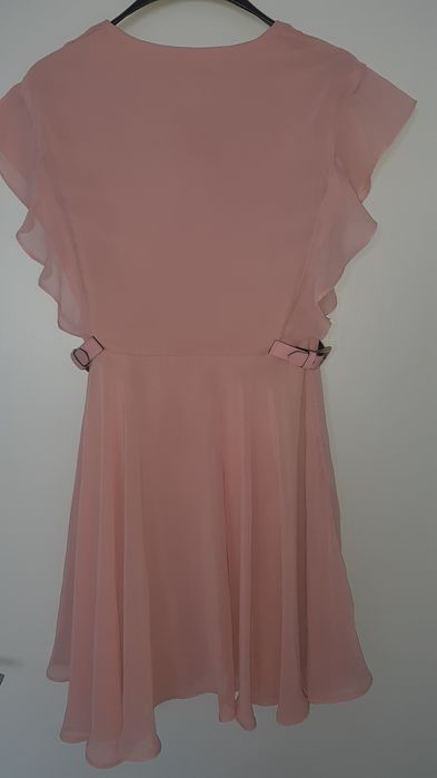 Дамска рокля S размер