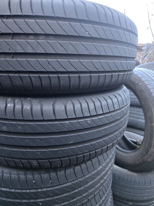 2бр. 195 65 15 Michelin летни..