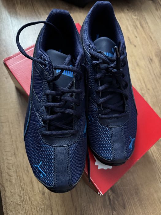 Мъжки маратонки PUMA Tazon 6 чисто нови