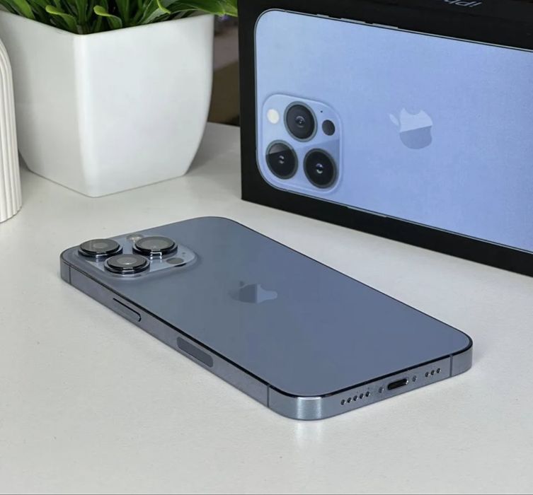 iPhone 13 Pro В Хорошем состоянии
