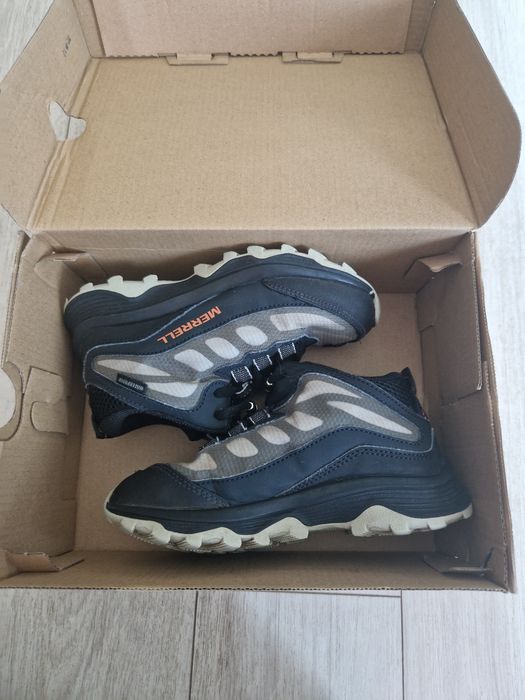 Pantofi Merrell hiking copii, 30