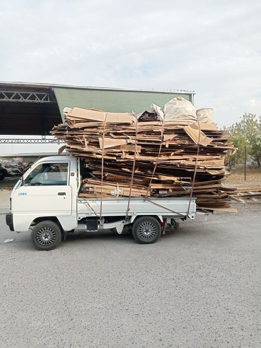 Макалатура Переработка.