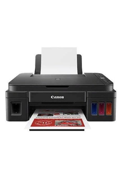 Принтер  струйный Canon