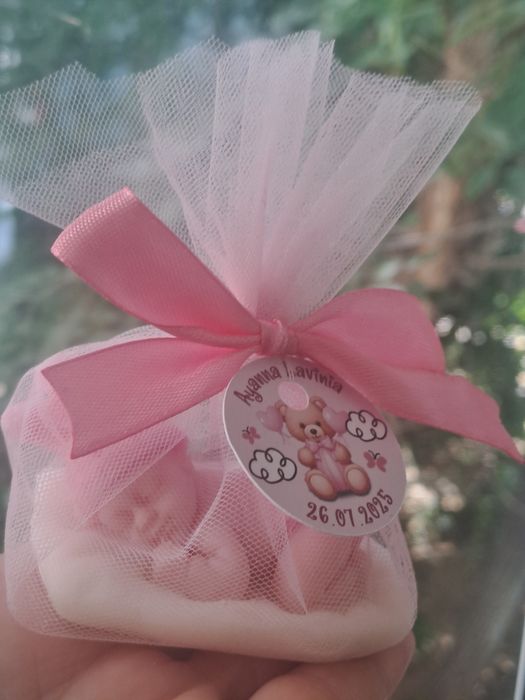 Marturii botez si nunta