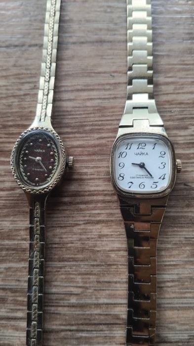 Продам Часы все за 70000 тг. Район Бурова