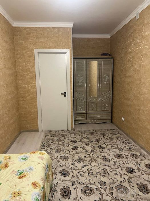 Сдается 3 ком ЖК Assalom soxil. Узбум. За Мичетью Ислом ота