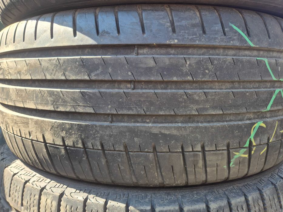 4 Anvelope de VARA - 245/45/19 - Michelin - Stare F BUNA - DOT 2022 !