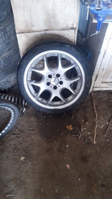 Титанки все 4 комплект