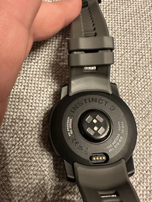 Garmin Instinct 3 50 mm Amoled