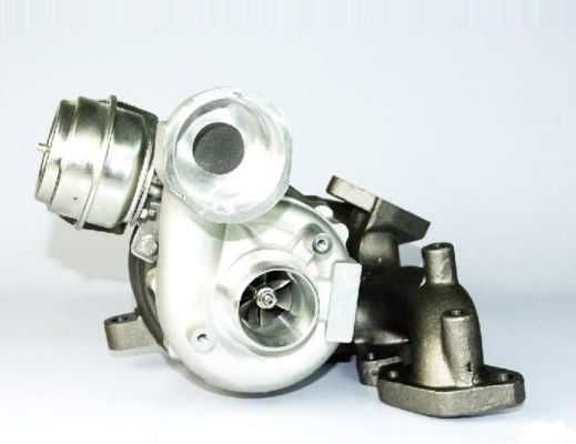 Vand Turbina Auto