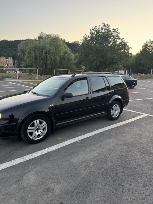 VOLKSWAGEN Golf 2004 — imagine 2