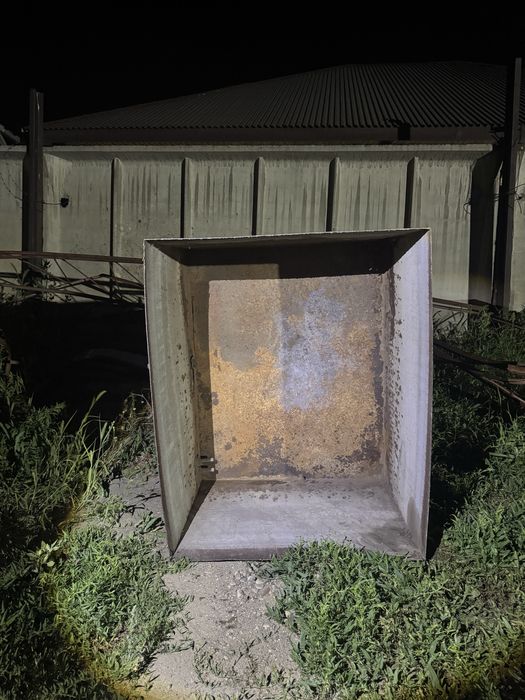 Продам бак для воды