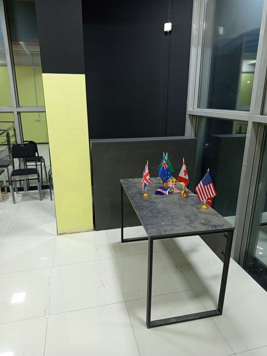 Beruniy metro Arenda ofis, o'quv markaz