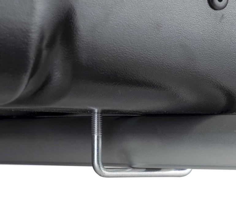 Багажник за кола Автобокс Menabo 460L