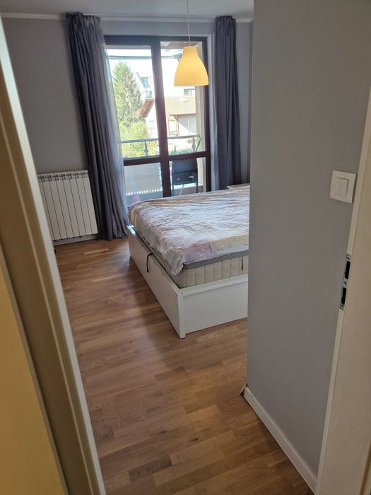 Дава се под наем Двустаен апартамент в София, Студентски град - 68 кв.м за 648.21 € - Снимка #8