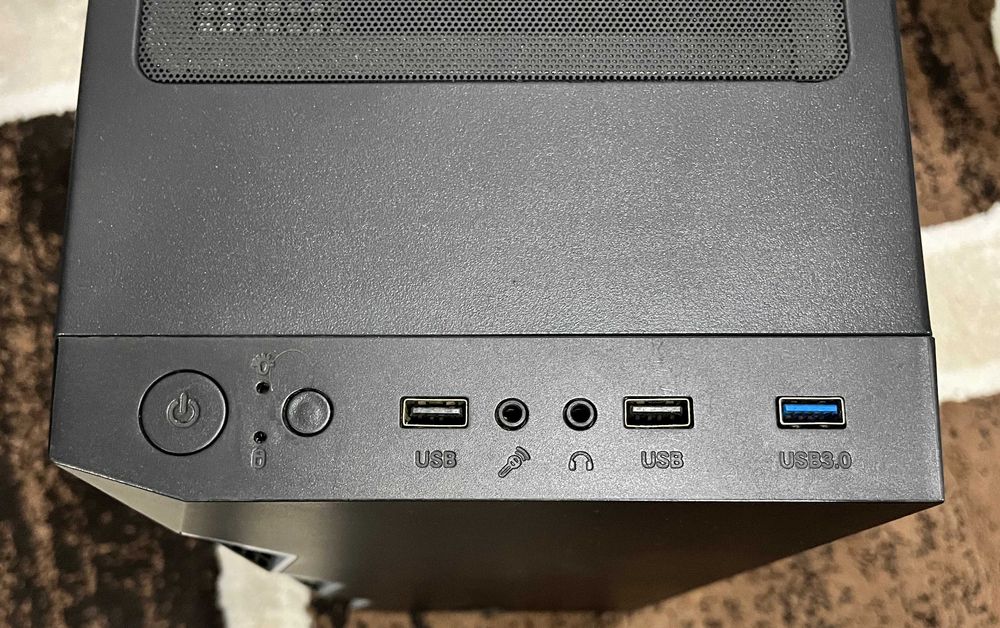 Корпус Wintek Skyline