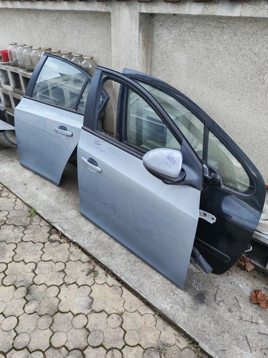 Шевролети Лачети/Нубира/Авео/ Круз 1.8-1.6-1.4-2.0 на части