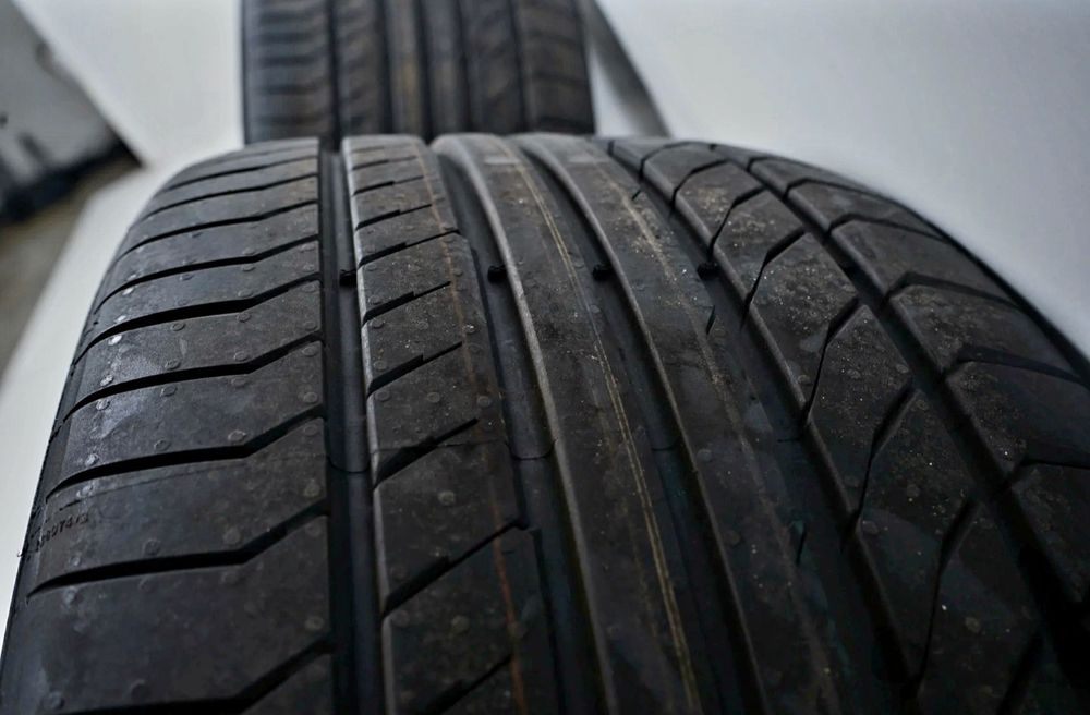 AMG джанти 21" за Mercedes  GLC 43 AMG