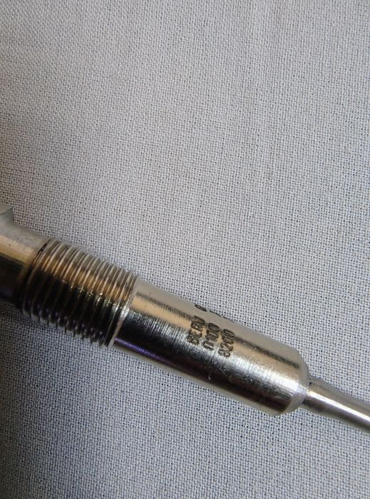 Bujii incandescente Beru made in Germany