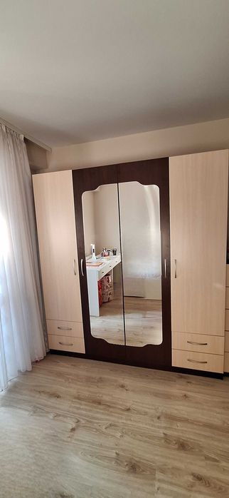 Продавам Гардероб 180/200/55
