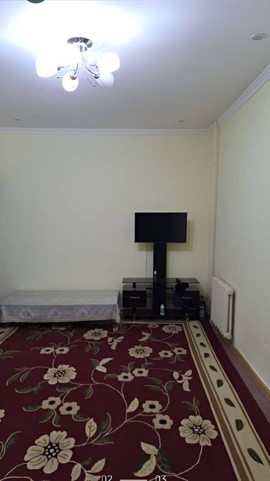 Мирзо-улугбекский район, 2 комнатная (Ахмад югнакий)