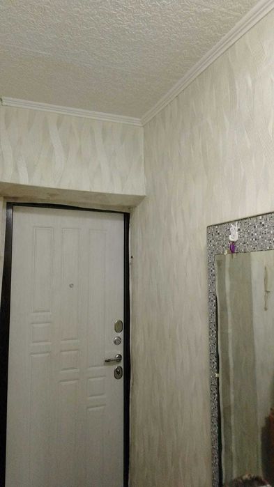 Продам однокомнатную квартиру