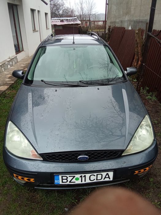 Vând Ford focus mk1 break