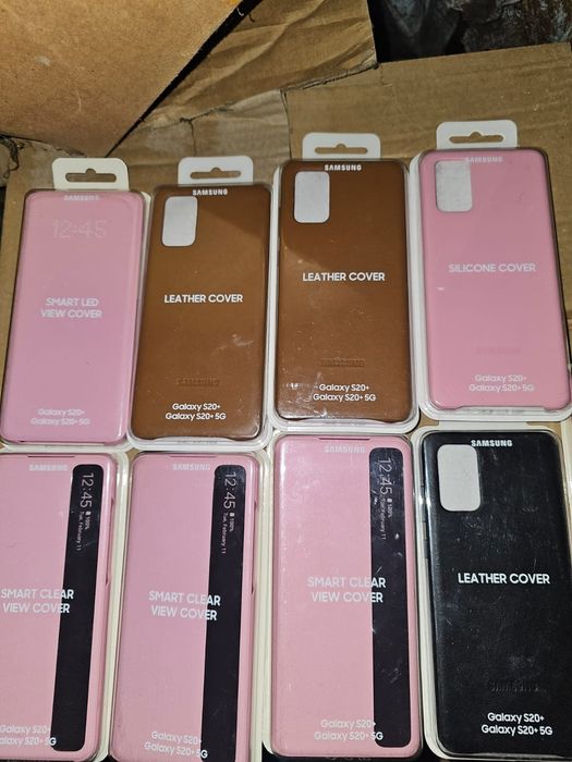 Husa telefon samsung galaxy s20 si s20 ultra Huawei iPhone