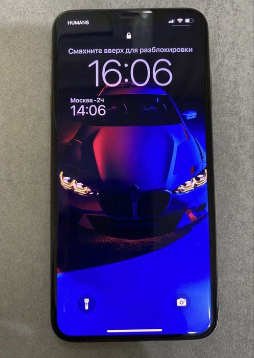 iPhone XS MAX 64Gb