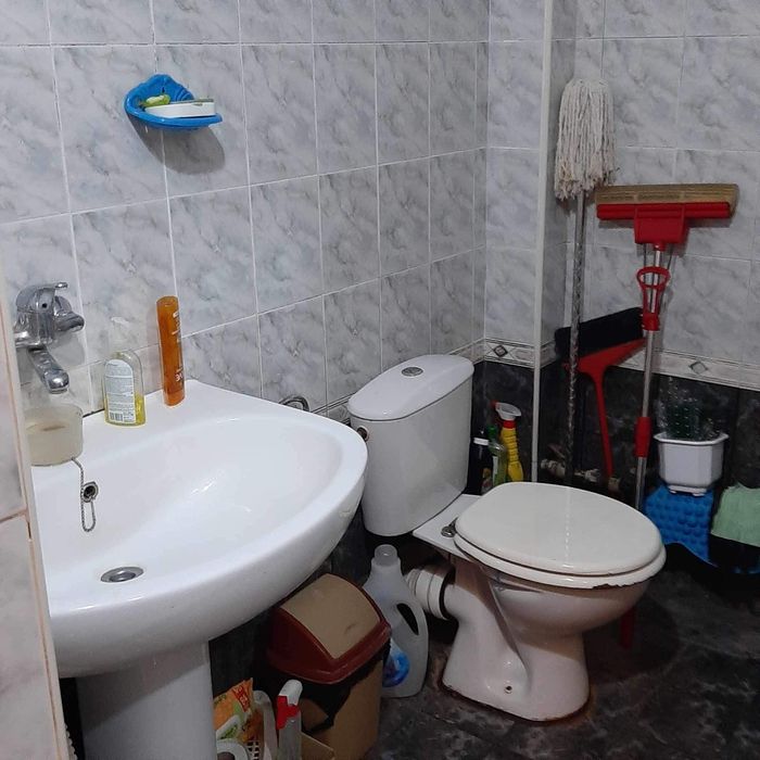 Дава се под наем Двустаен апартамент в Разград, Абритус - 54 кв.м за 71400 € - Снимка #4