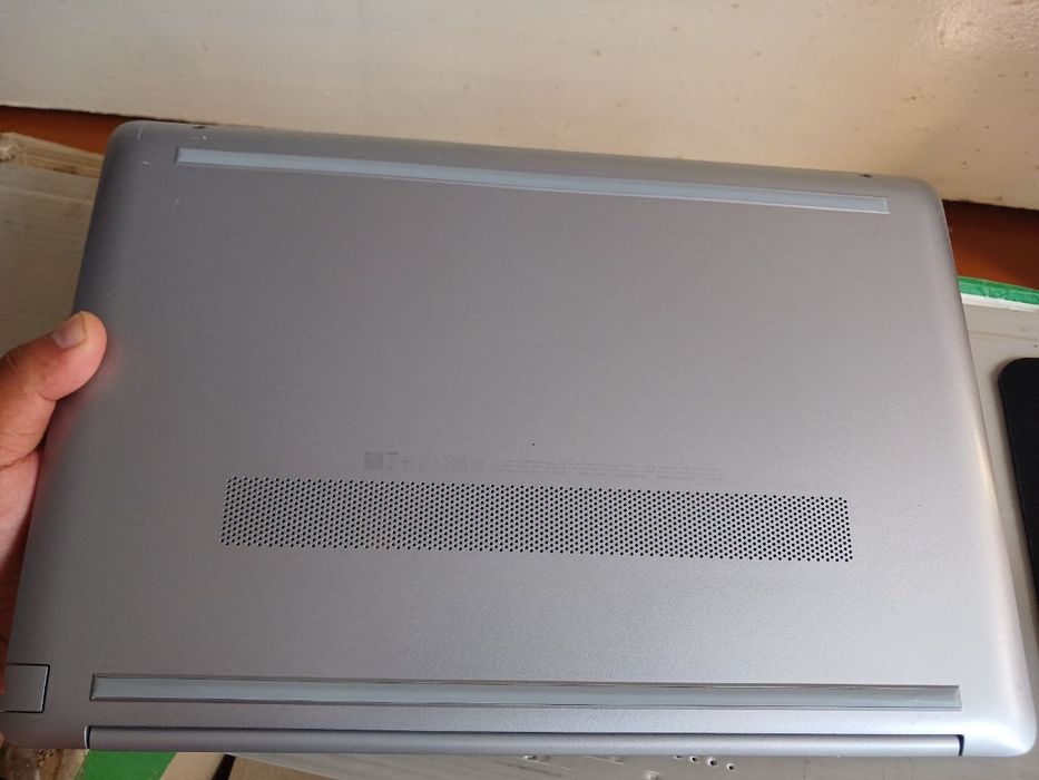 hp core i3, 8/512 gb