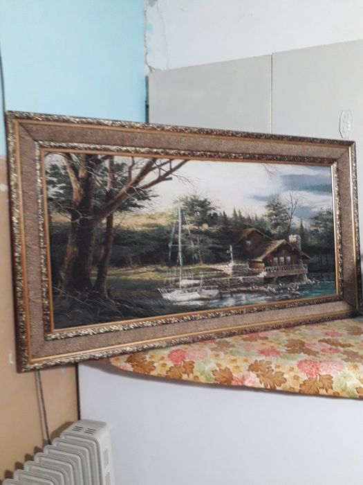 Картина 1,35×75.