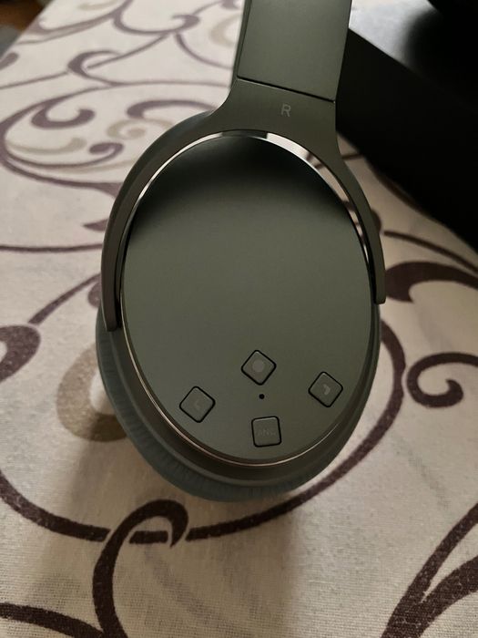 Casti wireless Srhythm NC25