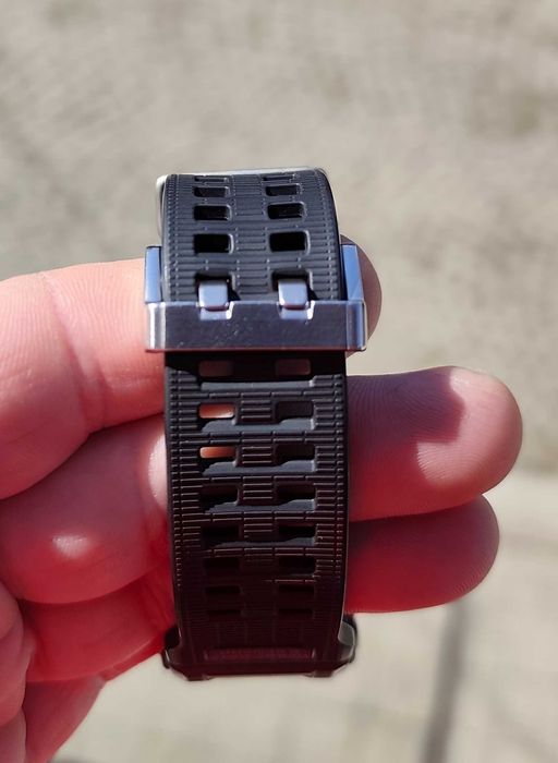 Casio G-Shock Rangeman GPS Solar GPR-H1000-1E