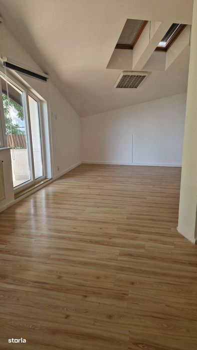 Casa de vanzare Barbu Vacarescu- Lacul Tei, str Zambilelor, București
