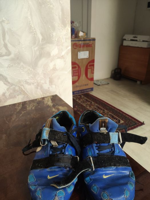 штангетки Nike Romeoloss 2