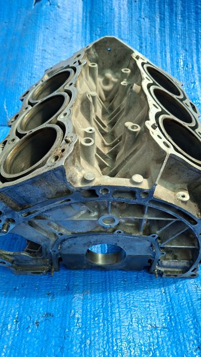 Блок 1GR-FE toyota 4.0