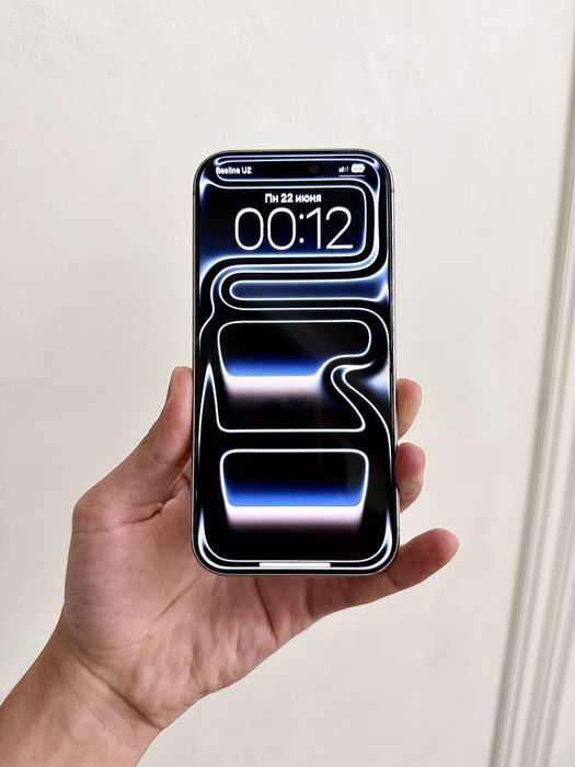 Iphone 17 Pro 256gb