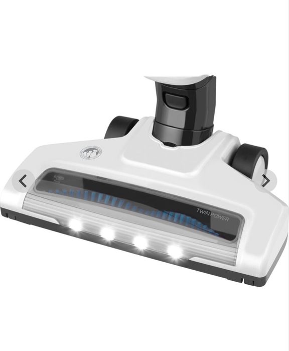 Вертикална прахосмукачка 2 в 1 GRUNDIG VCH9929, 18V