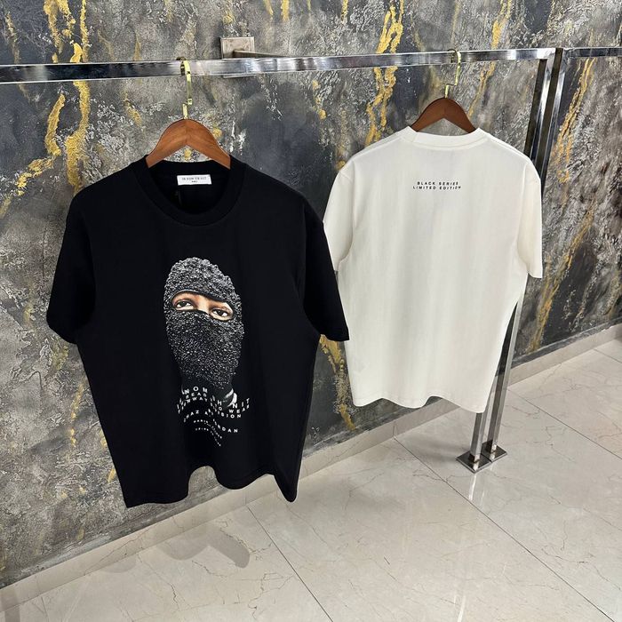 Мъжка тениска 100% памук