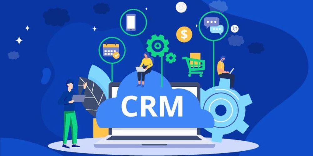 CRM Битрикс24 внедрение и настройка срм для бизнеса