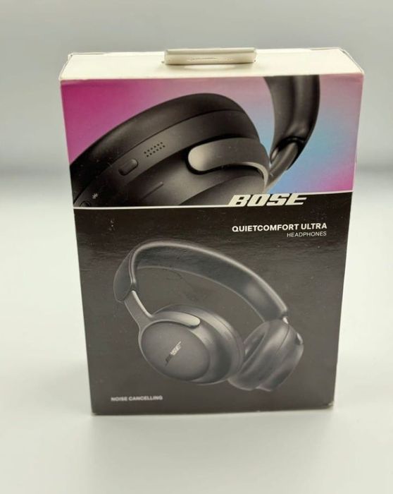 Bose Quietcomfort Ultra Headphones
