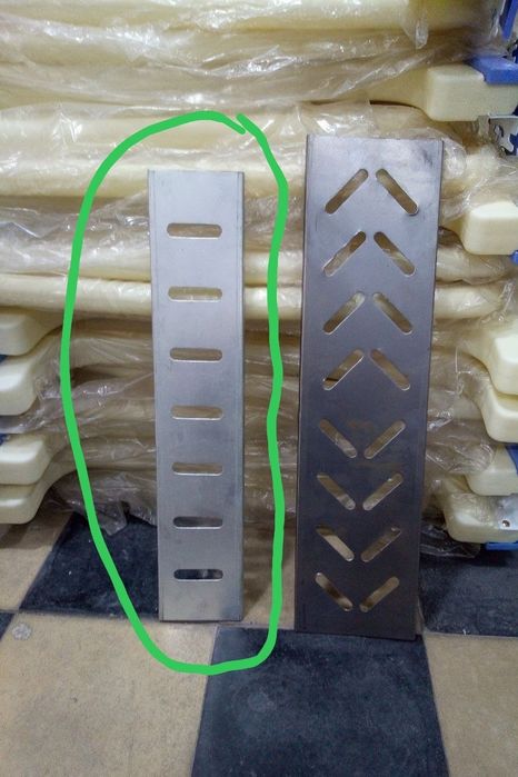 Сиденье спинки, Бакавой лист, заглушки ва  ношка