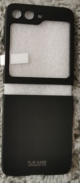 VAND Huse premium pentru Samsung Galaxy Z Flip 5