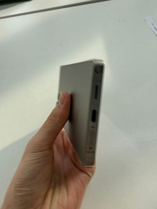 S25 Ultra 256 гиго