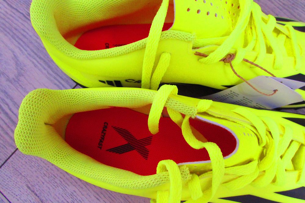 сороконожки Adidas